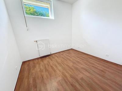 Maison de village - 89 m² - 4 pièces