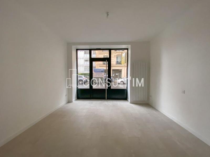 Local commercial - 24 m²