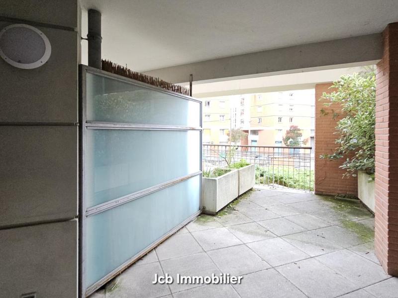 Appartement - 98 m² - 4 pièces