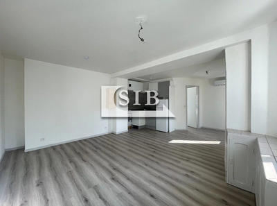 Appartement - 31 m² - 1 pièce