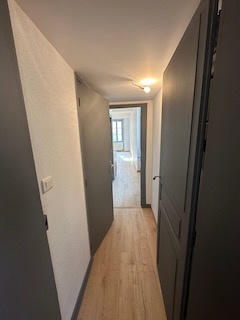 Appartement - 55 m² - 2 pièces