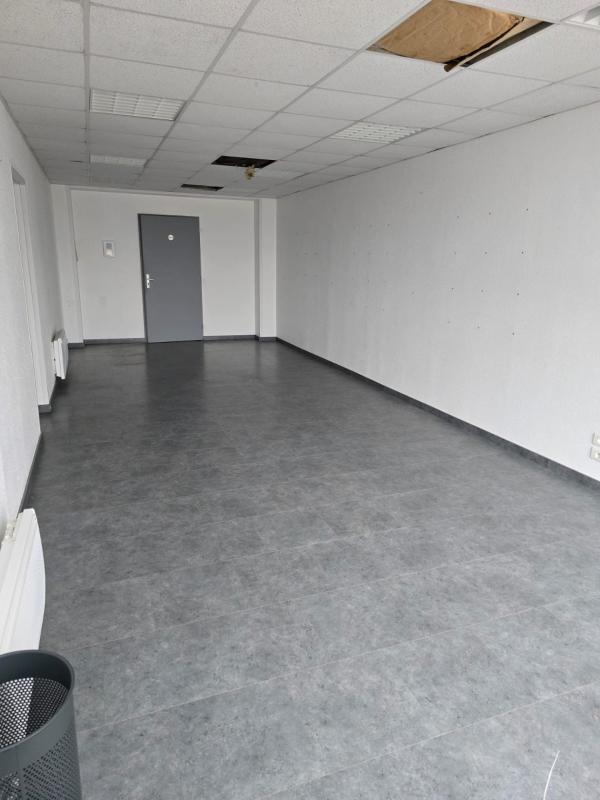 Immeuble - 220 m² - 8 pièces