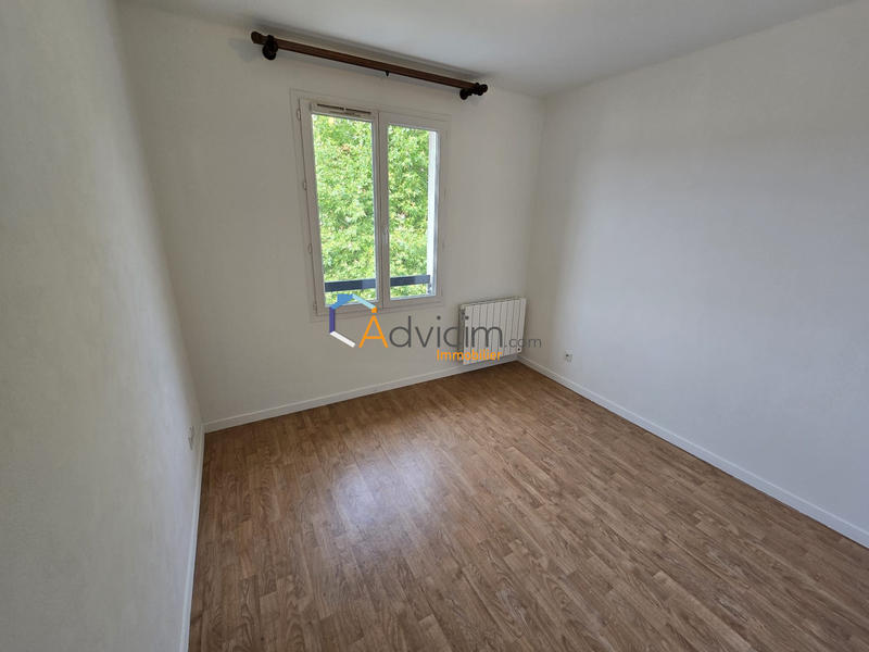 Appartement - 89 m² - 3 pièces