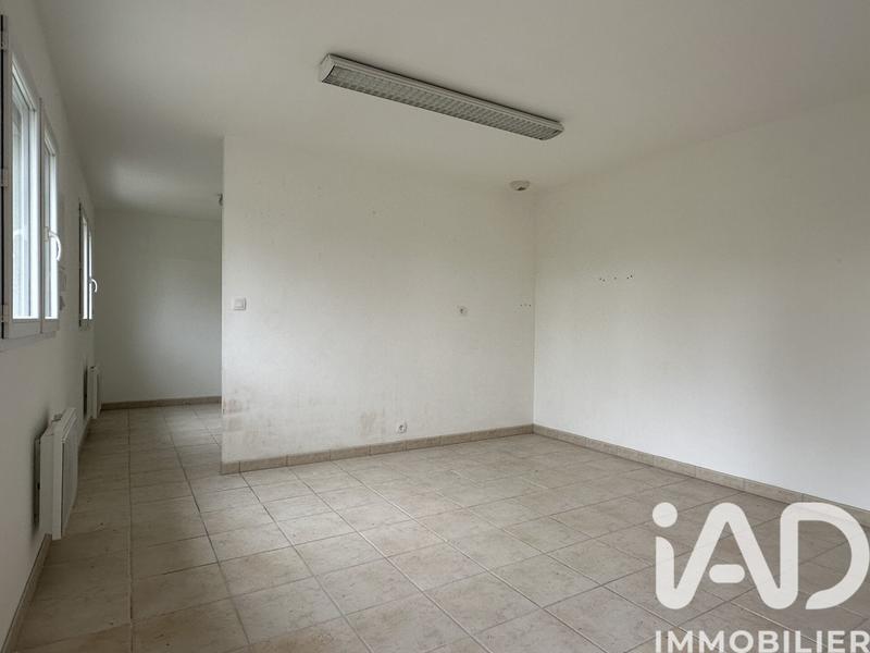 Maison - 263 m² - 7 pièces