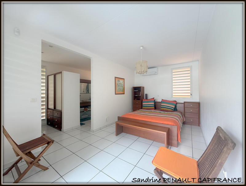 Maison d'architecte - 135 m² - 5 pièces