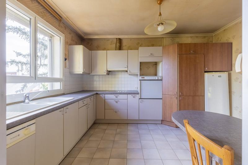 Maison - 132 m² - 6 pièces