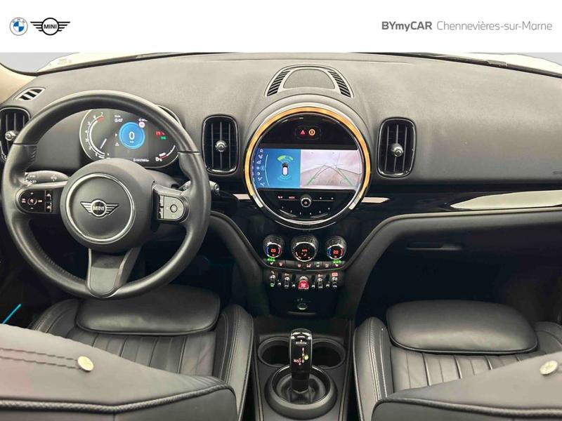 Mini Countryman F60 Lci 136 ch Bva7 Cooper Edition Premium