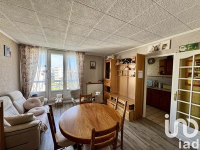 Appartement - 32 m² - 1 pièce