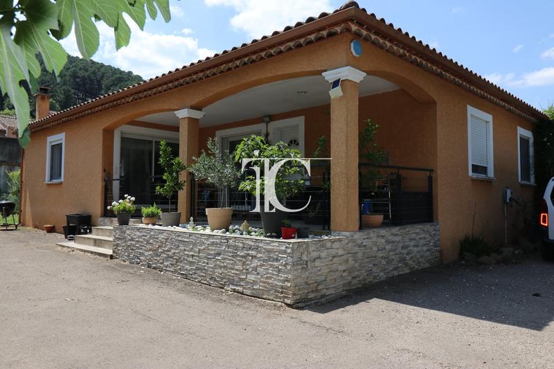 Maison - 112 m² - 4 pièces