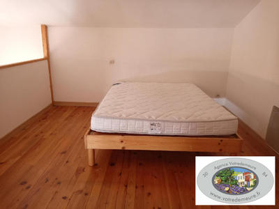 Appartement - 28 m² - 1 pièce