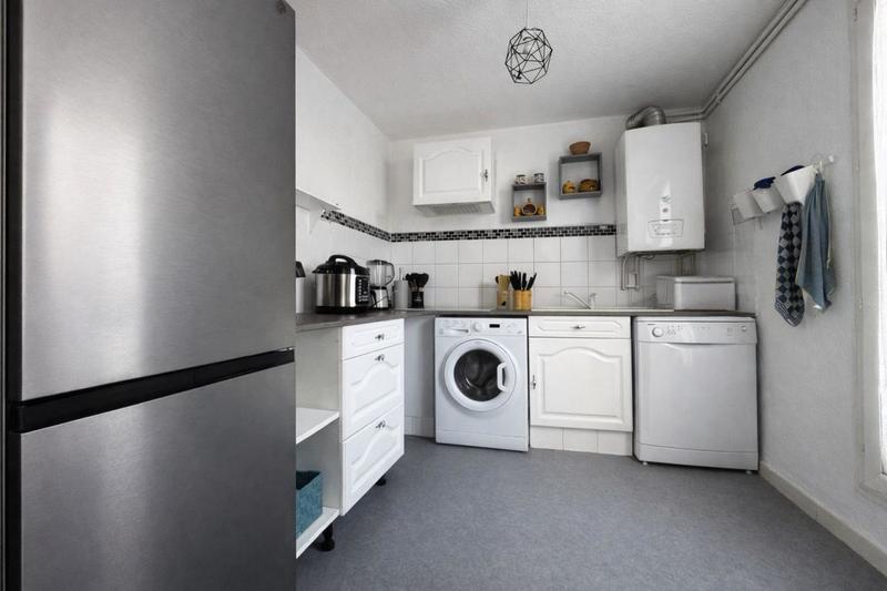 Duplex - 68 m² - 3 pièces