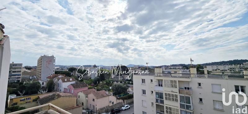 Appartement - 74 m² - 5 pièces