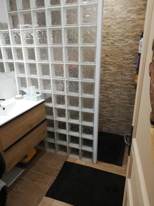 Corps de ferme - 400 m² - 10 pièces