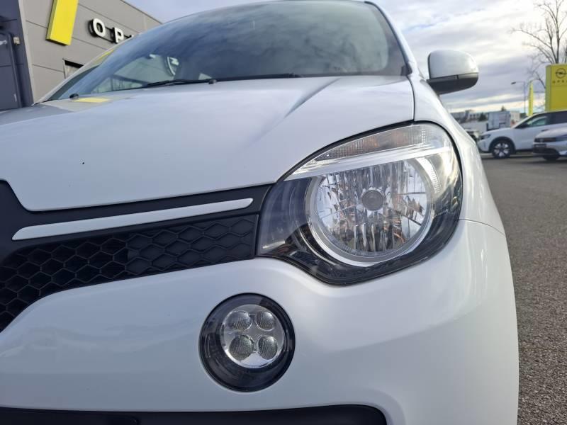 Renault Twingo III 1.0 SCe 70 Stop &amp; Start E6c Limited