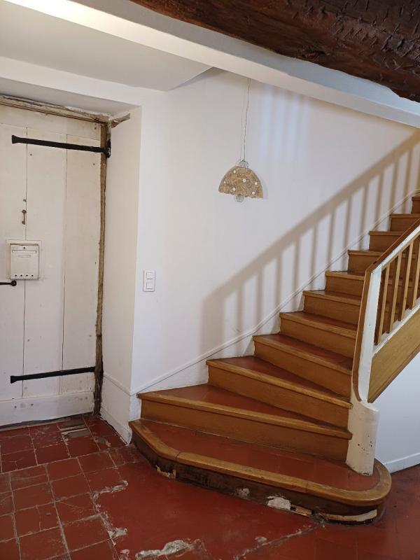 Maison de village - 128 m² - 7 pièces