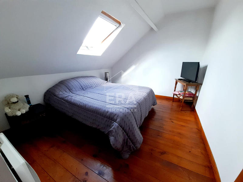 Maison - 107 m² - 5 pièces