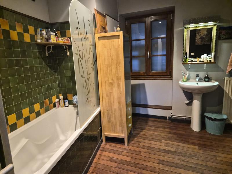 Appartement - 149 m² - 6 pièces