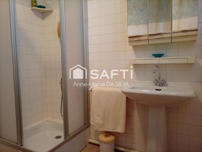 Maison - 175 m² - 6 pièces