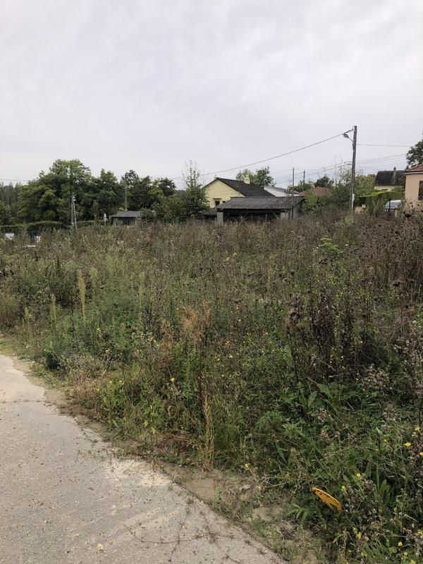 Terrain constructible - 521 m²