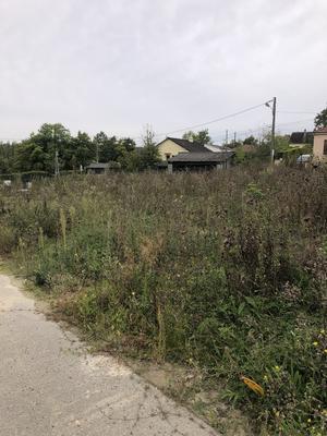 Terrain constructible - 521 m²