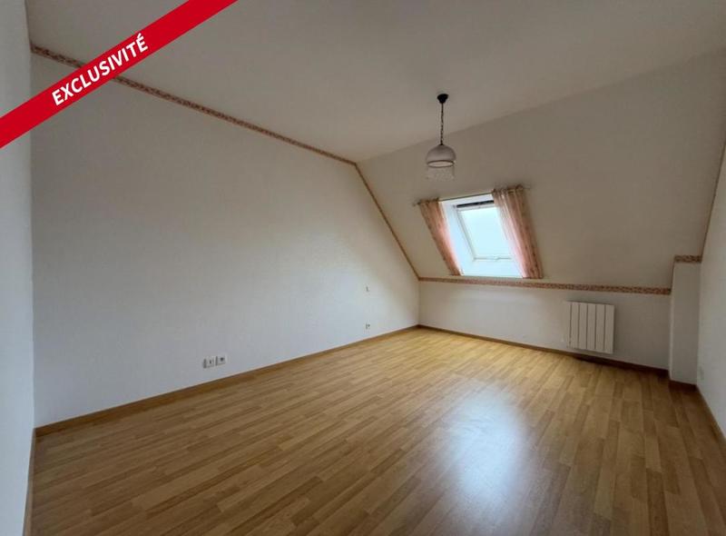 Appartement - 78 m² - 3 pièces