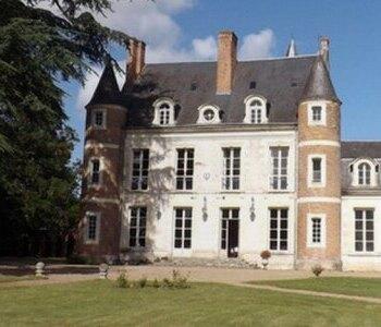 Château de la Vicomté