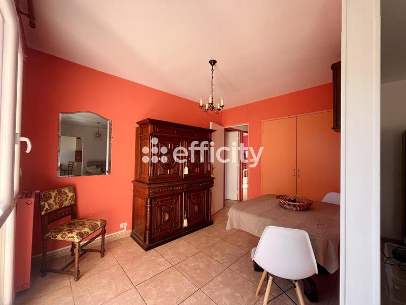 Appartement - 86 m² - 4 pièces