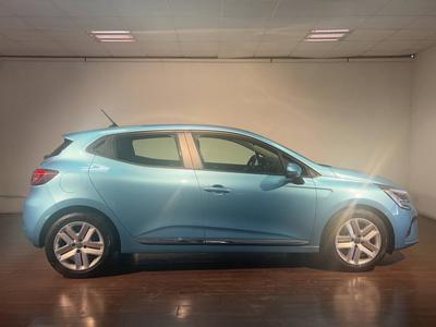 Renault Clio V TCe 100 Zen