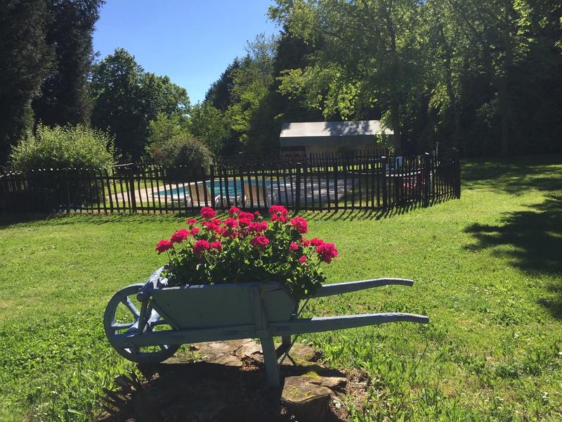 Maison - 340 m² - 15 pièces