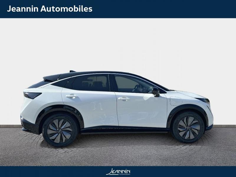 Nissan Ariya Electrique 63kWh 218 ch Advance