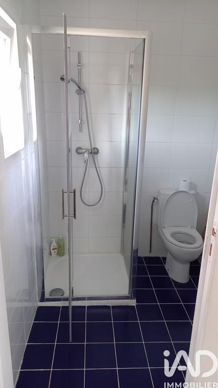 Studio - 32 m² - 1 pièce