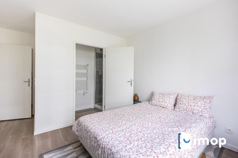 Appartement - 78 m² - 4 pièces