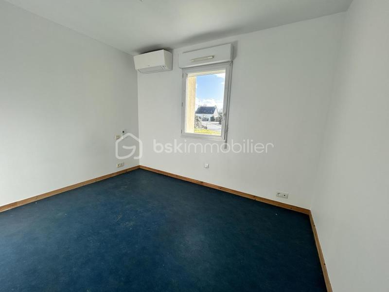 Maison traditionnelle - 106 m² - 5 pièces