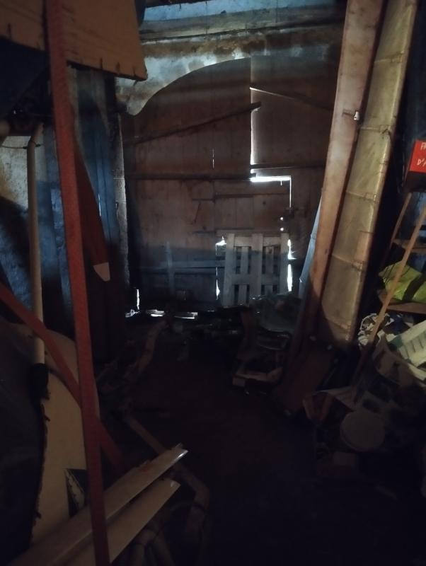 Maison de village - 110 m² - 4 pièces