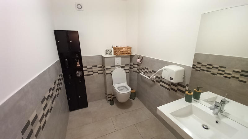 Local commercial - 59 m²