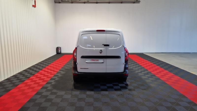 Renault Express Van Tce 100 Grand Confort