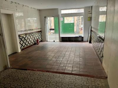 Bureau - 43 m² - 2 pièces