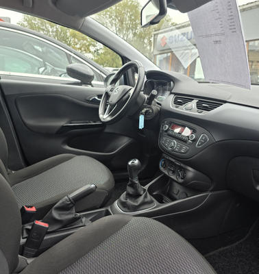 Opel Corsa 1.4 90ch s/s edition 5d