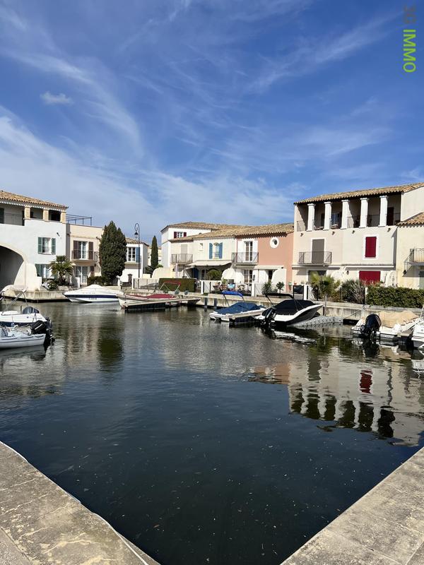 Villa - 136 m² - 5 pièces