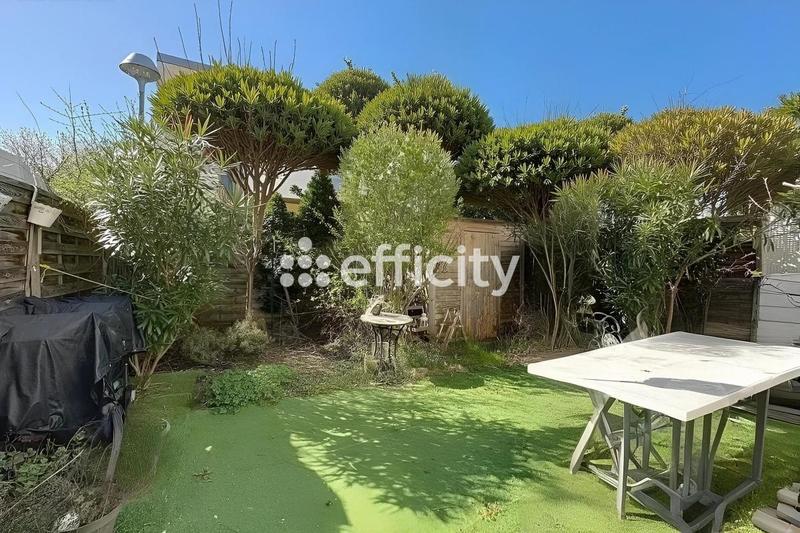 Appartement - 83 m² - 4 pièces