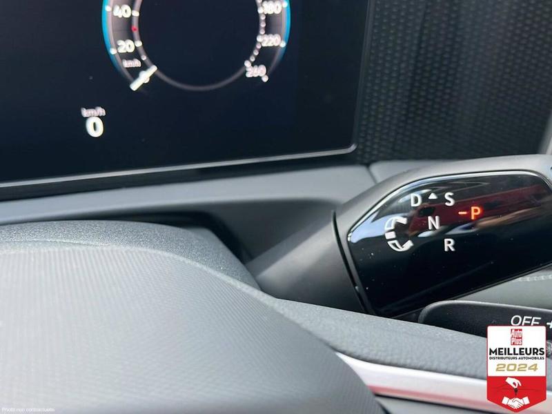 Volkswagen Tiguan Nouveau 1.5 eTSI 150cv Dsg7 Life Plus