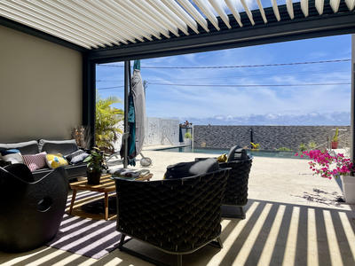 Maison - 180 m² - 7 pièces