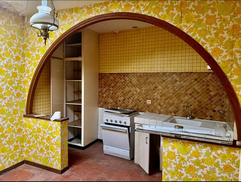 Immeuble - 10 pièces