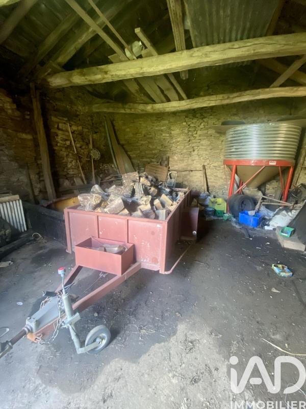 Maison de campagne - 227 m² - 12 pièces