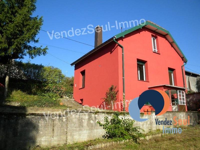 Maison traditionnelle - 118 m² - 7 pièces