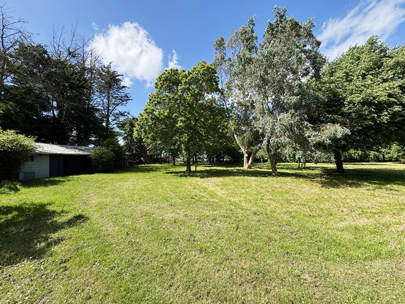 Maison - 151 m² - 6 pièces