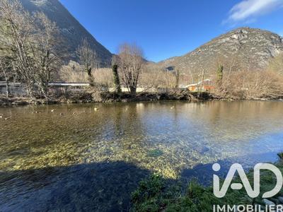 Maison de village - 78 m² - 4 pièces