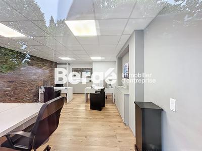 Local commercial - 67 m²