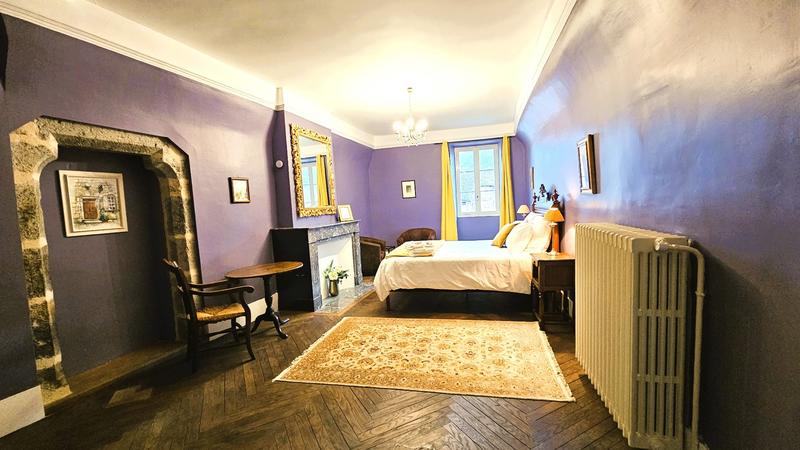 Maison - 580 m² - 16 pièces