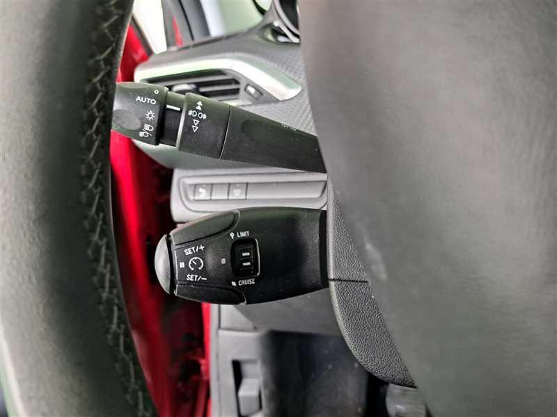 Peugeot 2008 1.2 PureTech 110ch s&amp;S Bvm5 Allure